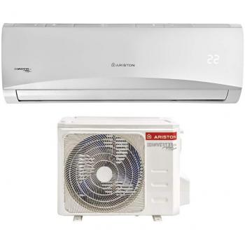 Ariston 12000 BTU Monosplit PRIOS R32 Climatizzatore [Classe di efficienza energetica A++]