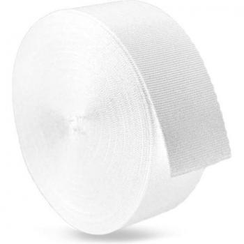 25mm Herringbone Pattern Braided Elastic Car Tension Rope