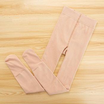 Pantalon en velours à taille élastique pour enfants