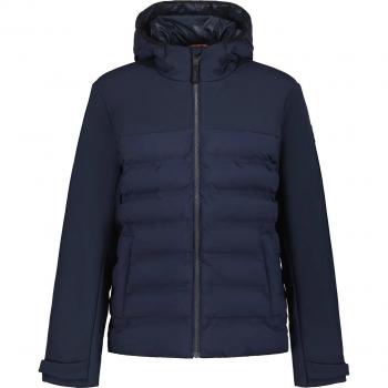 Giubbotto Softshell IcePeak Albers Resistente