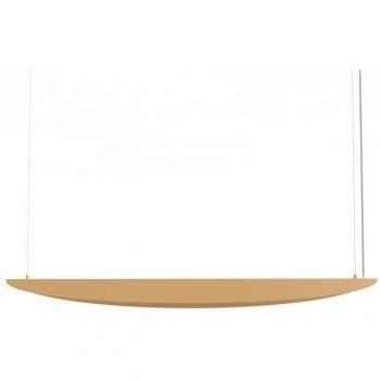 Lumicom Mirror 1X LED Strip 17W/m 3000K Metallo Nero Opaco 90cm