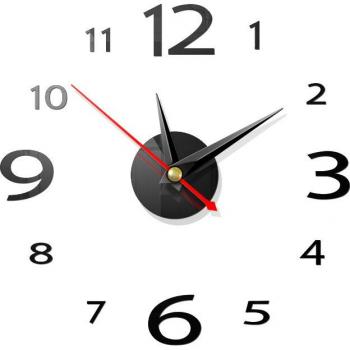 Pegatina Vinilo Reloj
