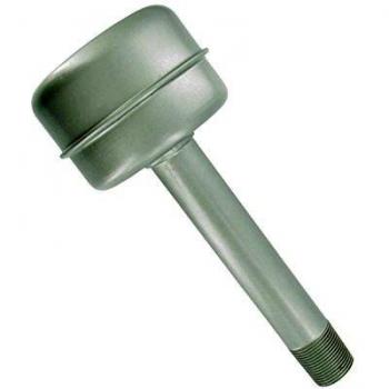 Pot d'échappement moteur Briggs & Stratton 391569