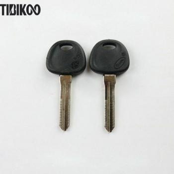 Engraved HY16 Key Blade for Hyundai Elantra