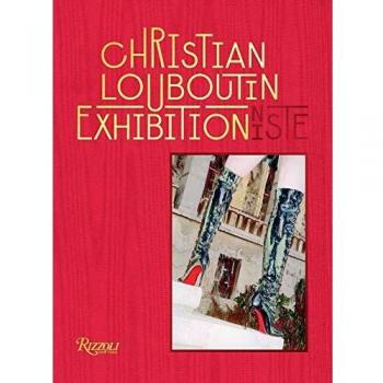 CHRISTIAN LOUBOUTIN EXHIBITION
