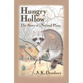 Hungry Hollow: The Story of a Natural Place