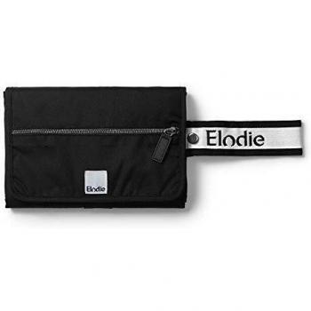 Elodie Wickelpolster Off Black