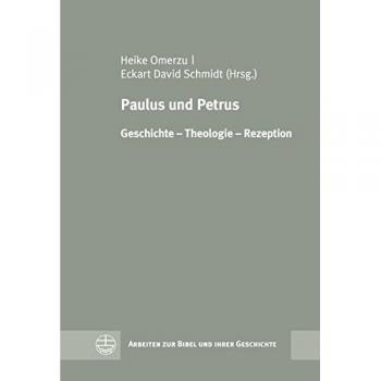 Paulus und Petrus: Geschichte