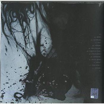 Hiss Spun [Vinyl LP]
