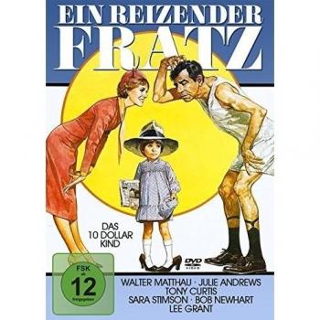 Walter Bernstein Ein Reizender Fratz