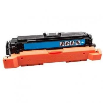 Cyan Toner Reemplazo Canon 040H/0459C001