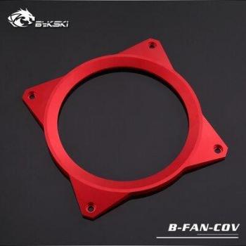 Bykski B-FAN-COV Cooling Fan Cover for 120mm PC Fans