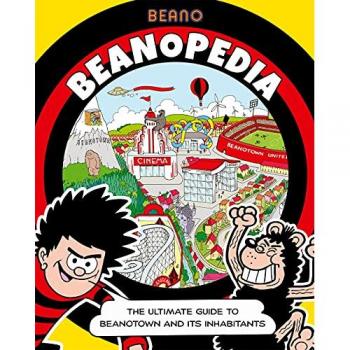 Beanopedia by Beano Studios Limited