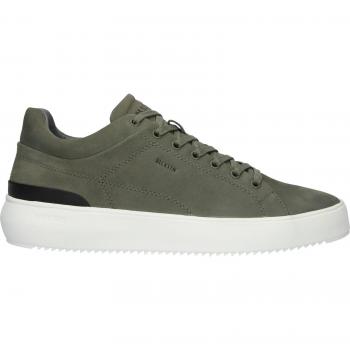 Zapatillas Blackstone Alister en Color Caqui