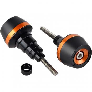Coussinets de protection pour Kawasaki ZX10R