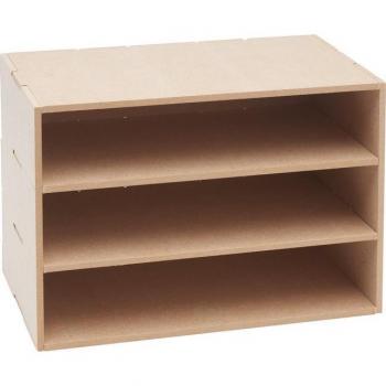 Flexio Regalbox