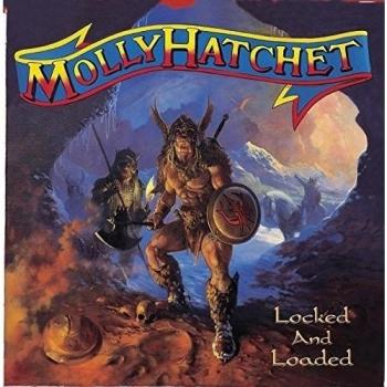 Locked and Loaded/Live
