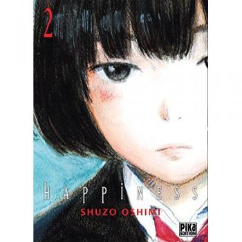 Happiness, Tome 2 :