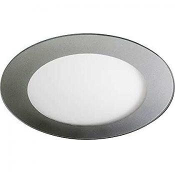 Faretto Downlight LED 12W Grigio 4000° K