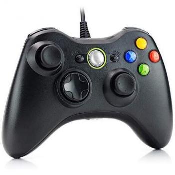 Pad Gaming Wired Xbox 360