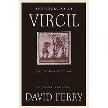 The Georgics of Virgil