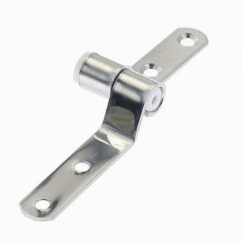 Fixations Acier Abattant Toilettes 52880