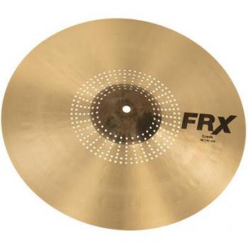 2025 Sabian FRX N Crash Cymbal