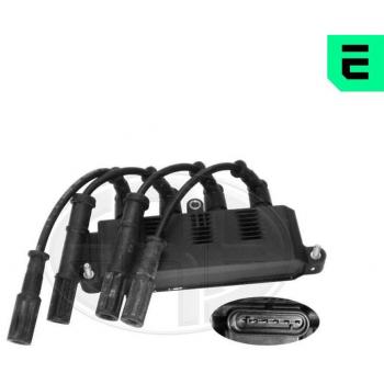 Bobina di Accensione per Punto Evo 1.2