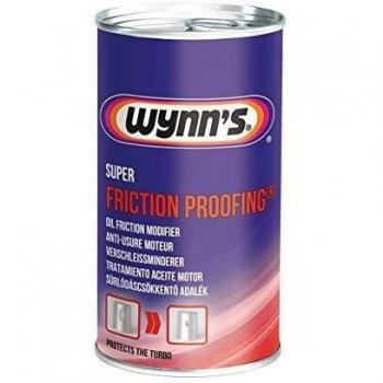 Wynn's Flacon Super Friction 325ml