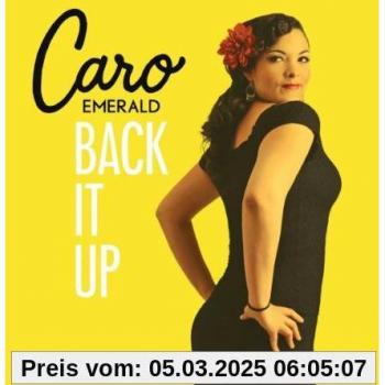 Caro Emerald