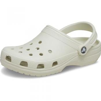 Crocs Classic Clog Zoccoli in Lino Termoplastico – Taglia EU 42-43