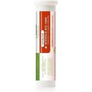 Vitalité Immunité Salvia Acerola 1000 mg x 15