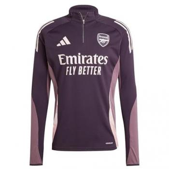 Adidas Tiro 24 Trainingsoberteil für Arsenal-Fans