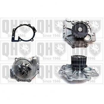 VOLVO Wasserpumpe QCP3556 von QUINTON HAZELL