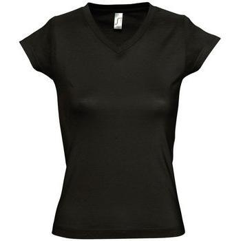 T-shirt Femme Nuit Étoilée
