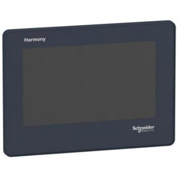 HMI Color 4.3 con RS232C Schneider