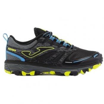 Joma Laufschuhe Sima Jr JSIMW2401 Schwarz 39 Unisex Kinder