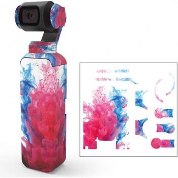 DJI Pocket 3M PVC Sticker Film for Handheld Gimbal