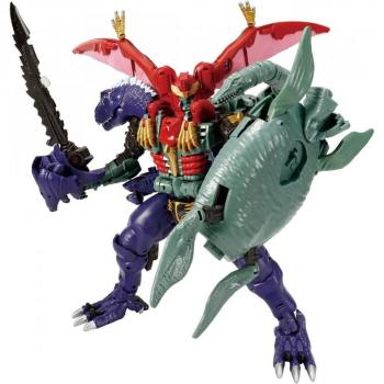 Magmatron Legacy TL‑69 Conversion Kit