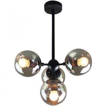 Suspension Lamp 40x40x78cm 4‑Punti APP268-4C