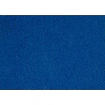 Feutrine synthétique turquoise, A4, 210x297 mm, 10 feuilles