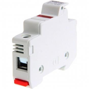 MonterFuse RT18‑32X – Fuseur à montage sur base, 1P, 32A