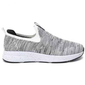 Xti Herren-Running Shoes 14357104 – Grau, Größe 41, Casual Look
