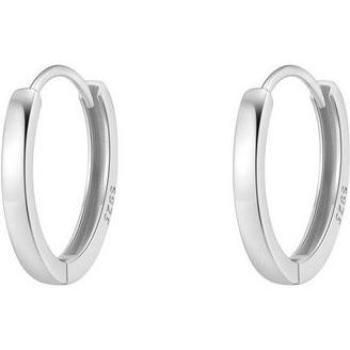 Argento Orecchino “Happy Band”