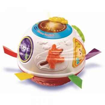 Bola de Aprendizaje VTech