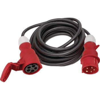 Rallonge industrielle CEE 32A Weingärtner