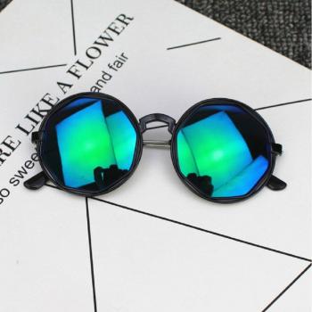 Classic Children's Sunglasses for Sun Protection