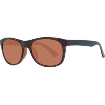 Serengeti Anteo 9035 Sonnenbrille Schwarz