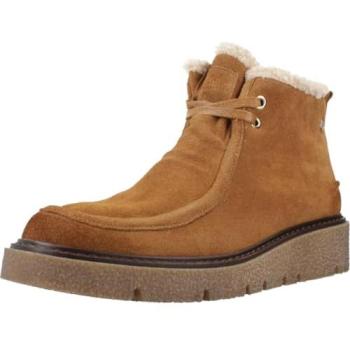Botines de Mujer Carmela con Cuña