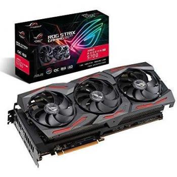 ASUS ROG-STRIX-RX5700-O8G-GAMING Grafikkarte